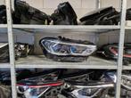Bmw X5 G05 X6 G06 Laser koplamp unit rechts, Ophalen of Verzenden, Gebruikt, BMW