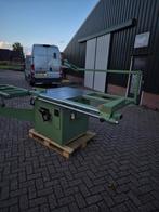 Harwi 130 7.5 pk als nieuw, Doe-het-zelf en Verbouw, Gereedschap | Zaagmachines, Ophalen, Zo goed als nieuw