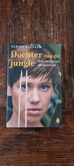 S. Kuegler - Dochter van de jungle, Boeken, Ophalen of Verzenden, Zo goed als nieuw, S. Kuegler