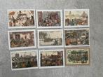 Anton Pieck kaarten 2,00 PER STUK, Verzamelen, Ansichtkaarten | Themakaarten, Ophalen of Verzenden, 1980 tot heden, Overige thema's