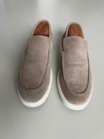 Giorgio Loafers - Zeer Goede Staat!, Kleding | Heren, Schoenen, Loafers, Bruin, Giorgio, Ophalen of Verzenden