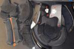 schubert c5 voering pads, M, Ophalen of Verzenden, Integraalhelm, Dames