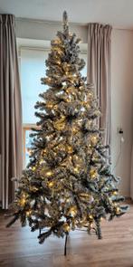 Mooie kerstboom te koop!, Ophalen of Verzenden, Gebruikt