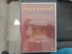Najib amhali (dvd), Alle leeftijden, Ophalen of Verzenden, Zo goed als nieuw, Stand-up of Theatershow
