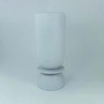 Hour vaas - Bolia  Denmark [scandi japandi], Huis en Inrichting, Gebruikt, Overige kleuren, Aardewerk of Porselein, Ophalen of Verzenden