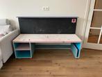 Kinderwerkbank met tekenbord, Ophalen, Gebruikt, Tafel(s)