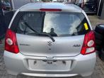 Achterklep van een Suzuki Alto (Z2S), Gebruikt, -, Ophalen of Verzenden, -