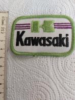 Kawasaki Patch / Badge, Ophalen of Verzenden