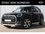 MINI Countryman E Favoured / Panoramadak / Trekhaak / JCW Sp, Gebruikt, 750 kg, Countryman, 24 min
