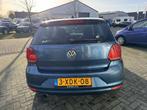 Volkswagen Polo 1.2 TSI Highline Automaat|Panodak|NL Auto|PD, Gebruikt, Euro 6, 4 cilinders, Met garantie (alle)