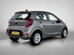 Kia Picanto 1.0 DPi DynamicLine | Automaat | (bj 2023), Stof, Gebruikt, 4 stoelen, Start-stop-systeem