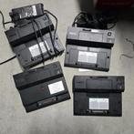 diverse docking station DELL, Ophalen of Verzenden, Gebruikt