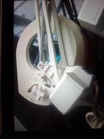 Ledu model 271 loeplamp., Ophalen of Verzenden, Zo goed als nieuw, Loeplamp