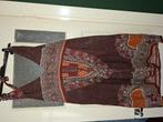 Didi tuniek bruin mt 5, Bruin, Maat 46/48 (XL) of groter, Didi, Ophalen of Verzenden