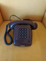 PTT T65-TDK de Luxe MOCCA.  Ericsson. 1981. Druktoets., Ophalen of Verzenden, Gebruikt