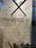 BMW | 5 SERIE | 4 DEURS SEDAN | E12 / E28 1972-1987 | ACHTER, Ophalen of Verzenden, Nieuw, BMW