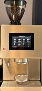 Schaerer Barista One koffiemachine, 10 kopjes of meer, Ophalen, Zo goed als nieuw, Koffiemachine