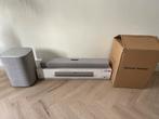 Harman Kardon Citation Multibeam 700 Soundbar + Subwoofer, Audio, Tv en Foto, Soundbars, Ophalen, Bluetooth, Gebruikt