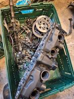 Diverse onderdelen gsxr 750 1989, Ophalen of Verzenden
