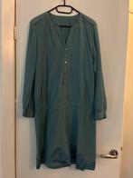 Zadig & Voltaire Jurkje Maat S, Kleding | Dames, Jurken, Zadig & Voltaire, Blauw, Ophalen of Verzenden, Zo goed als nieuw