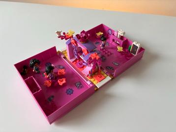 Lego Disney 43201 Isabela's Magische Poort - Compleet! beschikbaar voor biedingen