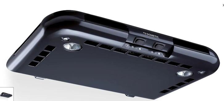 Dometic CK 2000 afzuigkap met extra filterset, Caravans en Kamperen, Camper-accessoires, Nieuw, Ophalen