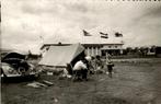 Valkenburg - Camping, Verzamelen, Ansichtkaarten | Nederland, Ophalen of Verzenden, 1960 tot 1980, Gelopen, Limburg