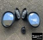 Set spiegels klapfunctie Mini Countryman R60 Facelift, Auto-onderdelen, Spiegels, Gebruikt, -, -, Ophalen of Verzenden