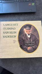 Rien Poortvliet - Langs het tuinpad van mijn vaderen, Ophalen, Zo goed als nieuw, Rien Poortvliet