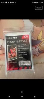 Penny Sleeves - Kaarthoesjes, Ophalen of Verzenden, Nieuw, Sleeves of Kaarthoesjes