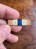 Nederlands KNIL Baton orde vrede medaille, Verzamelen, Militaria | Tweede Wereldoorlog, Lintje, Medaille of Wings, Ophalen of Verzenden