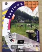 Weg van de snelweg nr.10, Boeken, Ophalen of Verzenden, Reisgids of -boek, Benelux, Gelezen