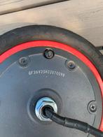 Motor voorwiel elektrische step m365, Ophalen of Verzenden, Zo goed als nieuw, Elektrische step (E-scooter)