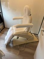Pedicure stoel elektrisch verstelbaar, Ophalen, Hand- en Voetverzorging