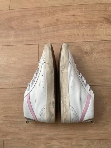 Golden goose mid star * nieuw beschikbaar voor biedingen