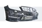 Bumper Mercedes C-KLASSE W204 AMG FACELIFT 11- A2048807847 V, Auto-onderdelen, Gebruikt, Voor, 6 maanden garantie, Ophalen of Verzenden