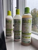 Yari green curls curly girl methode, Ophalen of Verzenden, Zo goed als nieuw, Gehele gezicht