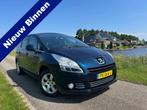 Peugeot 5008 1.6 THP ST 7-persoons / Navi / Panoramadak / Tr, Voorwielaandrijving, Euro 5, Stof, Gebruikt