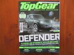 Top Gear 173 Defender, Taycan, EQC, Chiron, Renault 5 Maxi, Boeken, Auto's | Folders en Tijdschriften, Ophalen of Verzenden, Zo goed als nieuw