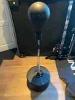 Verstelbare Boksbal met Handschoenen, Ophalen, Gebruikt, Armen, Overige typen