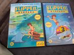Flipper & Lopaka DVD - Avontuur voor Kinderen!, Avontuur, Alle leeftijden, Boxset, Ophalen of Verzenden