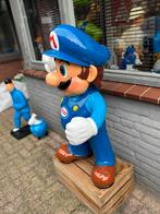 Mario Esso Beeld - Uniek Verzamelobject, Ophalen, Gebruikt, Fantasy