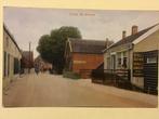 Bolnes Groet uit ca 1940-45, Verzenden, 1920 tot 1940, Gelopen, Zuid-Holland