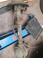 Achteras, differentieel Sprinter Crafter 2006-, Ophalen