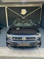 Volkswagen tiguan 2.0 4motion 3xR-line automaat panorama 4x4, Auto's, Volkswagen, Te koop, 2000 cc, Benzine, SUV of Terreinwagen