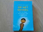 Gerben van Kleef - Op het gevoel, Verzenden, Zo goed als nieuw