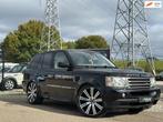 Land Rover Range Rover Sport 2.7 TdV6 HSE Youngtimer, 2430 kg, Gebruikt, Beige, 190 pk