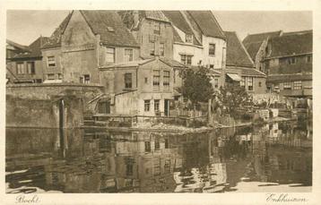 (379-192-011) Enkhuizen Bocht beschikbaar voor biedingen