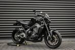 Yamaha Tour MT- 09 ABS 119PK 2022 / 1.905KM / NIEUWSTAAT / C, 890 cc, Bedrijf, Meer dan 35 kW, Toermotor