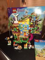 Lego friends vriendschapsboom, Kinderen en Baby's, Speelgoed | Duplo en Lego, Complete set, Ophalen of Verzenden, Lego, Zo goed als nieuw